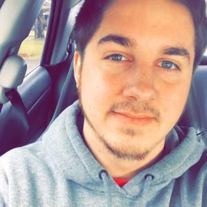 Meet your Posher, Jake